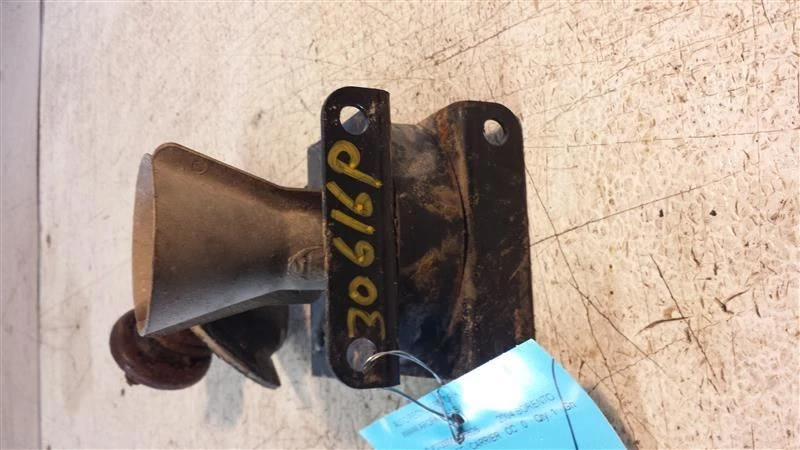 Portaruedas de repuesto Sorento 2004 600484 Foto 4 de 4