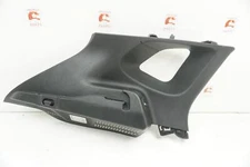 2017-2019 Nissan Rogue Sport Rear Driver Side Upper Quarter C Pillar Trim Panel