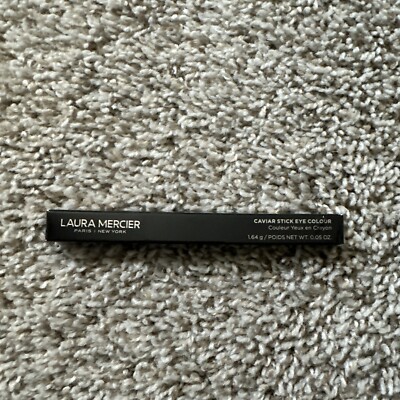 Laura Mercier Caviar Stick Eyeshadow Shade Golden 1.64g NIB