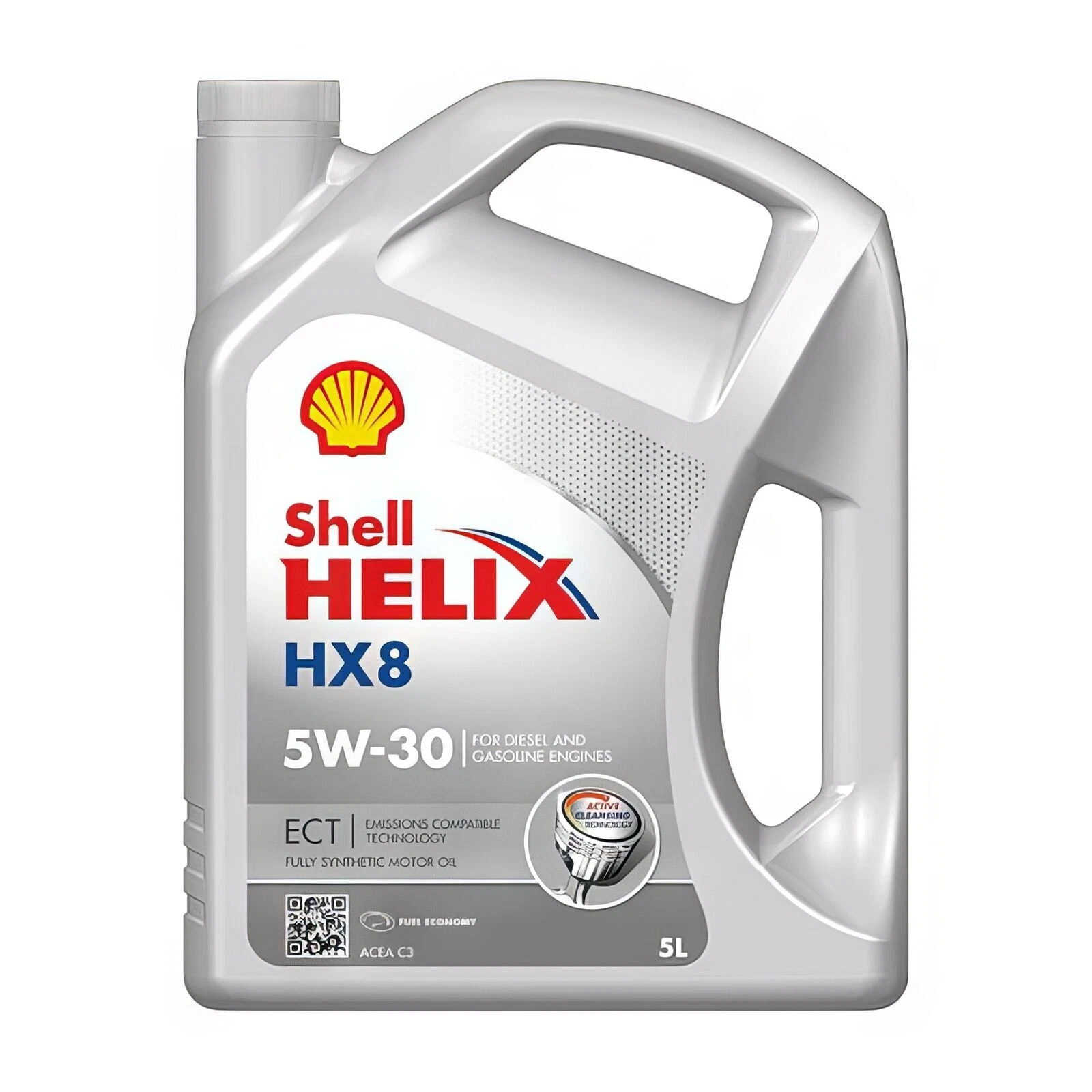 Kfz-Motoröle Shell MB 229.51