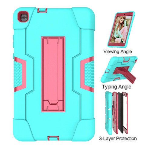 Funda para tableta híbrida de alta resistencia para LG f2 8.0 LK460 / GPad X II 8.0 Plus - Imagen 69 de 92