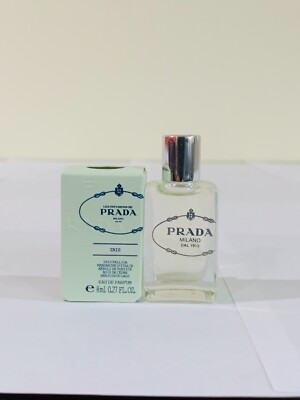 parfum prada milano