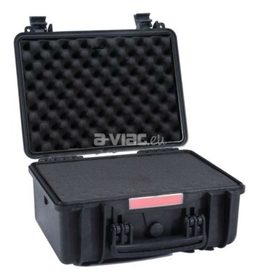 Dare Cases - Hard Case 382718 (Transport case)