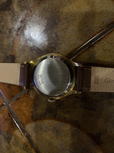 Helvetia Chronograph Excellent Condition - Picture 4 of 8