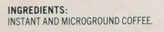 2 x Starbucks VIA Instant Colombia Coffee Medium Roast 26 ct Each, Total 52 ct - Image 4 of 4