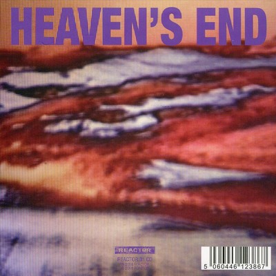 LOOP - HEAVENS END (2 CD) NEW CD
