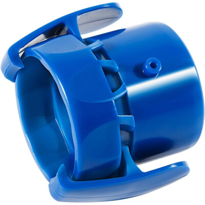 for Zodiac Baracuda MX6 MX8 T5 T5 Duo Pool Cleaner Blue Quick Connector R0526900