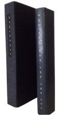 The Old Man and The Sea by Ernest Hemingway-Limited Editions Club