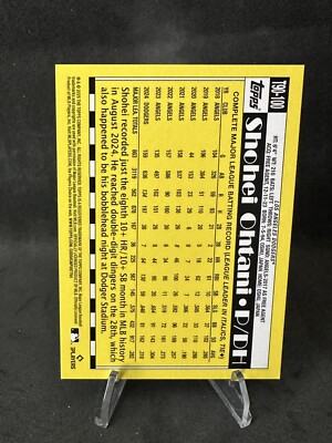 スポーツ選手 TOPPS 35 ANNIVERSARY 2025 Topps Heritage 25th Anniversary #H25-5 Paul Skenes