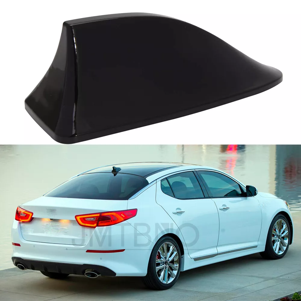 Car Shark Antenna Car Antennas Shark Fin Antenna Auto Radio Signal Aerials  Roof Antennas Car Model Car Styling, Don't Miss Great Deals