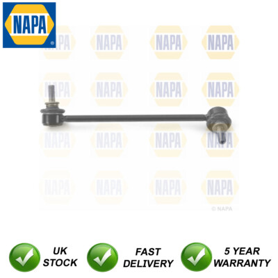 Stabiliser Link Front NAPA Fits VW ID.3 2019- Electric 1EA411315B