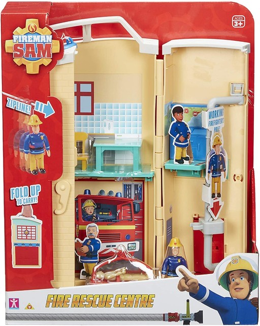 fireman sam toys sale