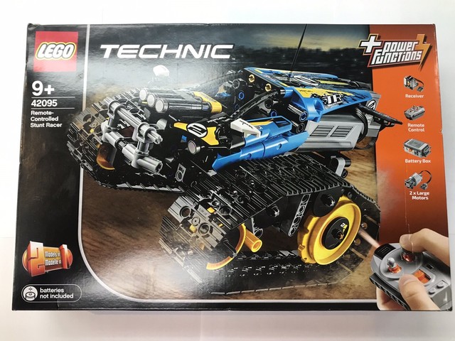 lego 42095 australia