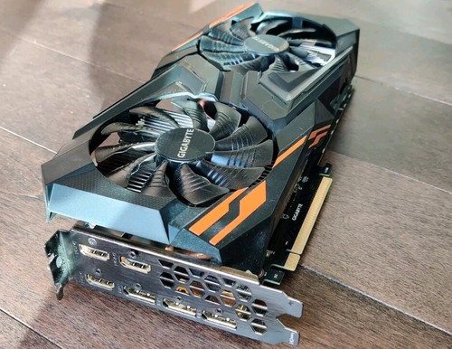 Amd Vega 56 8GB