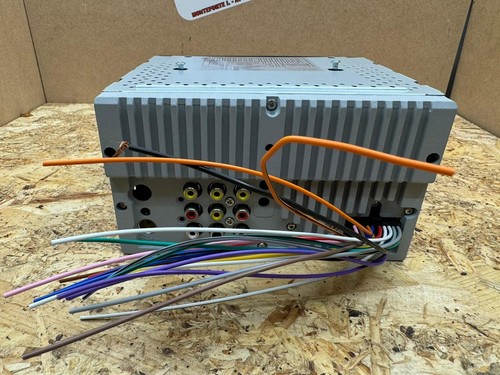 STEREO 7 POLLICI AUTORADIO 2 DIN BT - Foto 4 di 6