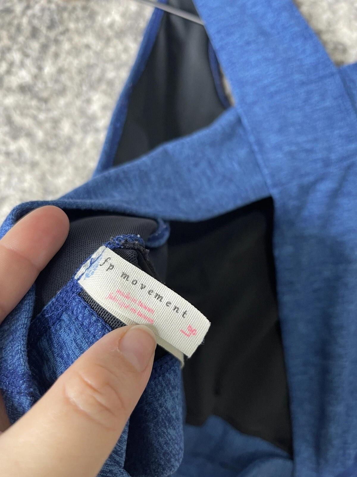 free-people-movement wireless crossback tank-bra