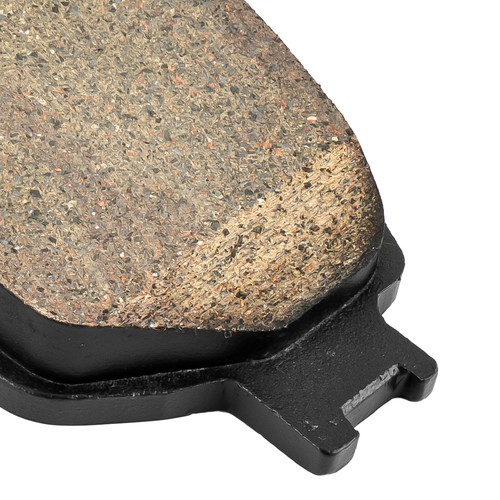 For Lexus ES300 2002-2006 Toyota Avalon 2005-2007 Front Ceramic Brake Pad Kit - Foto 12 di 12