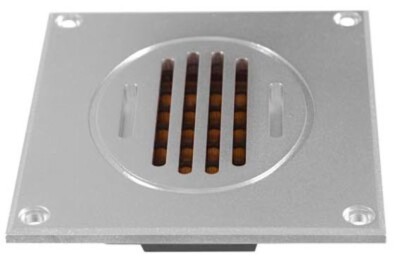 HIVI Ribbon Tweeter UK