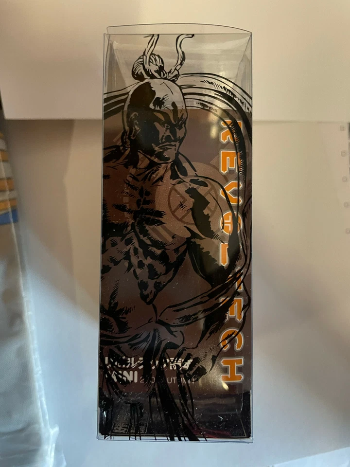 Puño de la Estrella del Norte - Kenshiro Vol.5 No. Minifigura 11 Foto 4 de 4