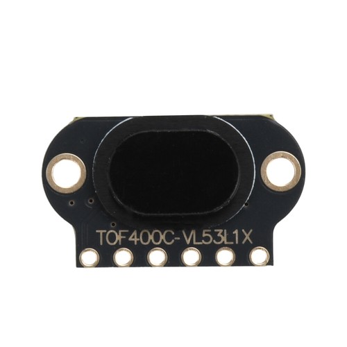 Módulo de sensor de rango láser TOF200C 400C 1-10 PIEZAS TOF200C distancia de tiempo de vuelo IIC - Imagen 12 de 23