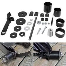 Control Arm Bushing Removal And Installation Tool 85000009 For Gm Afg-body