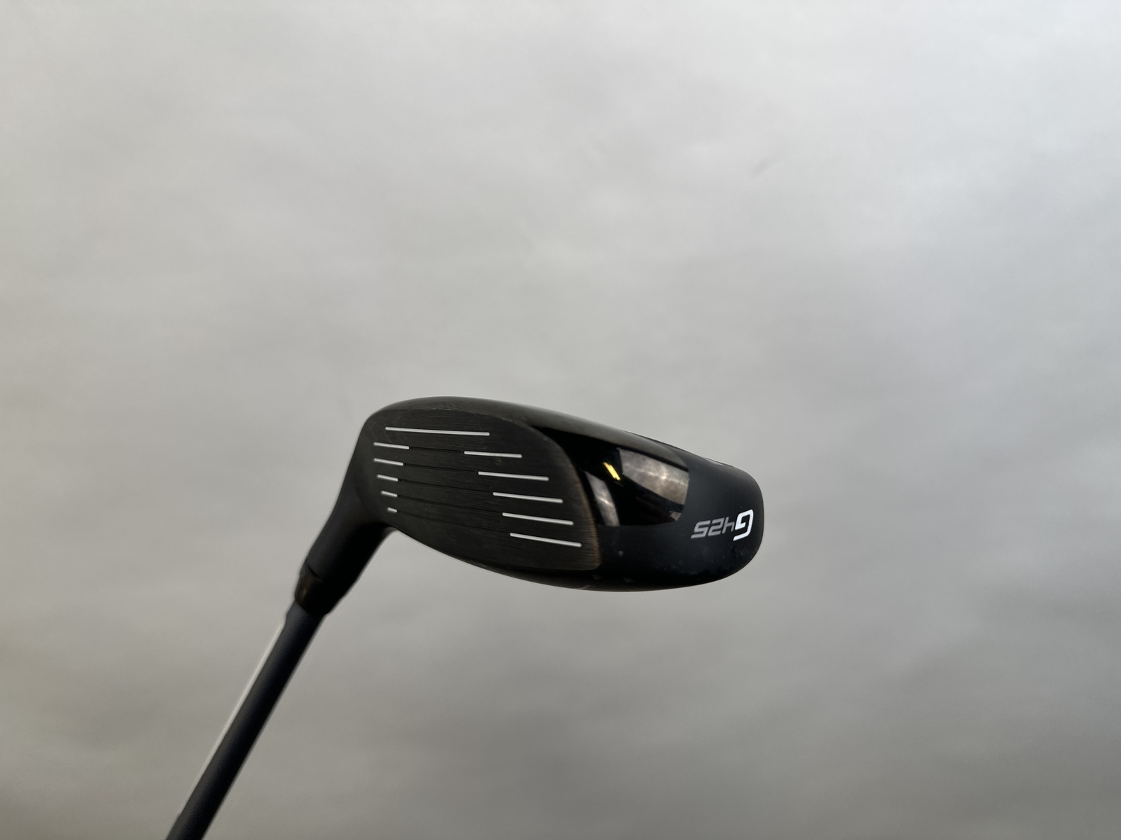 Ping G425 5 Hybrid 26* RH 39.25 in Graphite Shaft Soft Regular Flex eBay