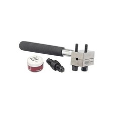 Draper 1x Expert 4.75mm Din Hand-Held Brake Pipe Flaring Tool Professional Tool