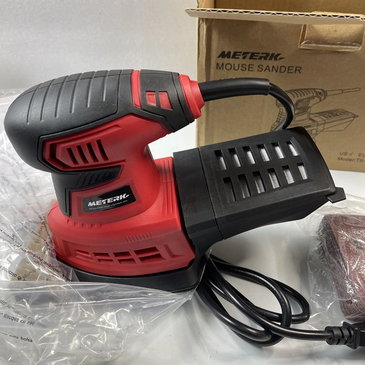 MOUSE® Detail Sander