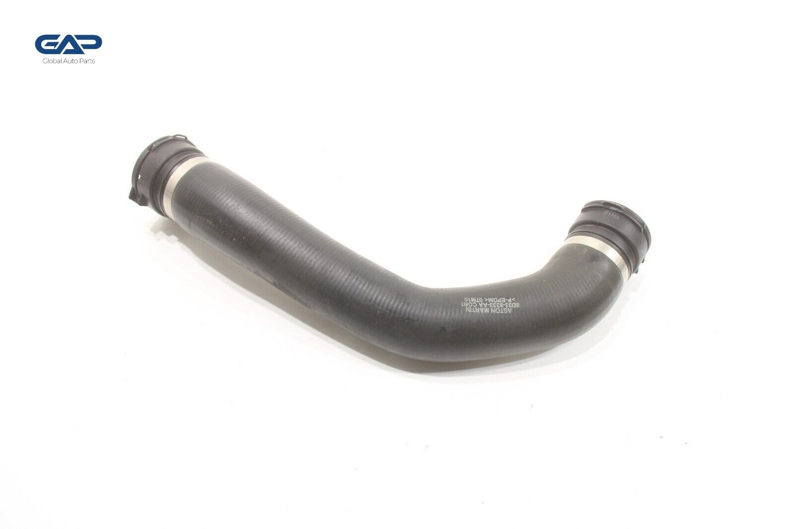 2010-2019 ASTON MARTIN RAPIDE RADIATOR COOLANT COOLING WATER HOSE TUBE PIPE OEM