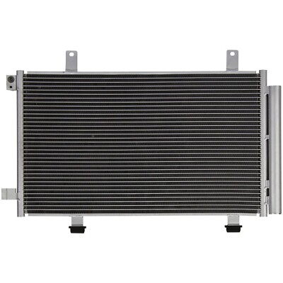 RAYTEN AC CONDENSER Fit for Suzuki SX4 2007 - 2013 2.0 L4 DPI# 3693