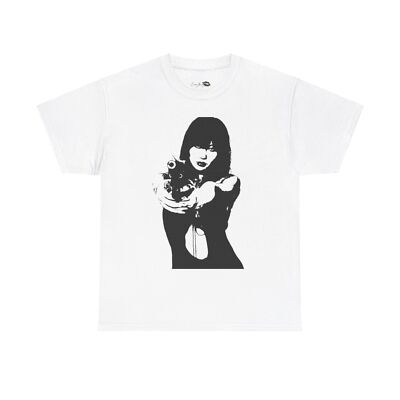 Femme Fatale: T-Shirt - Main Image