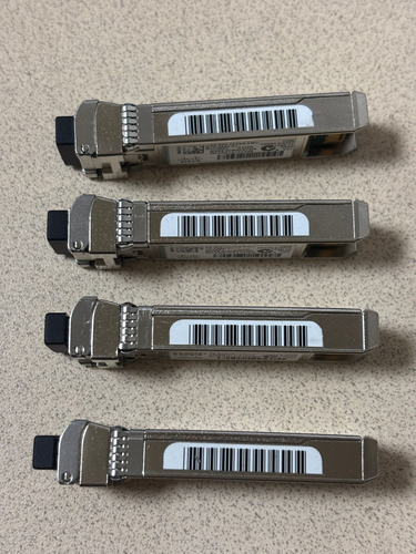 DS-SFP-FC16G-SW Cisco oryginalny moduł nadawczo-odbiorczy 16G SW szybka wysyłka - Zdjęcie 2 z 6