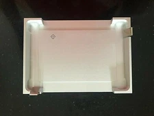 Qiagen Microplate Station Tall for BioRobot