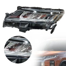 Fit 2020 21 Mitsubishi Outlander Sport Full LED Left Driver Side Headlight