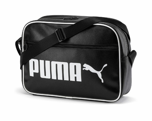 puma schultertasche