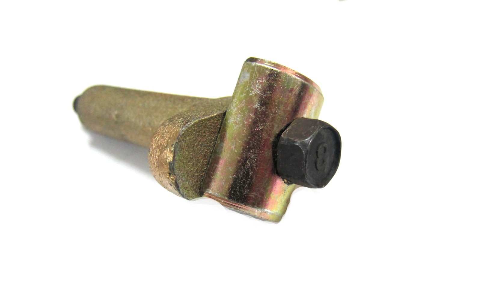 1x Torsion bar screw fits Mazda B2000 B2200 B2500 Magnum Fighter Pickup