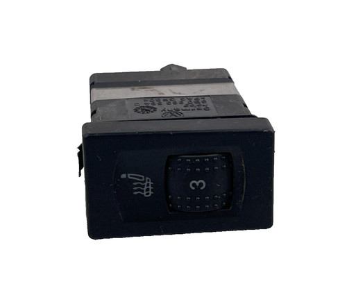 1997 Volkswagen Passat Sitzheizung Schalter 3B0963564C Kabelbaum Halter