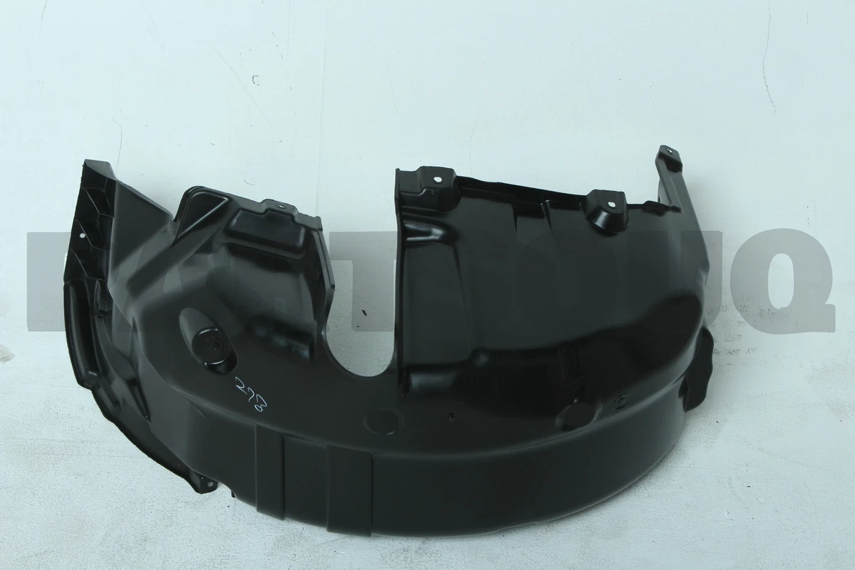 72811M79M00 Genuine Suzuki LINING, RR FENDER RH 72811-M79M0-0 | eBay