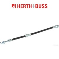 Herth+Buss Jakoparts Bremsschlauch FüR Chevrolet Daewoo Lacetti Nubira Hinten Li