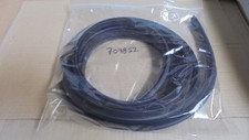 Triumph DOLOMITE ** DOOR SEAL ** Black rubber , does one door ! NEW 709852