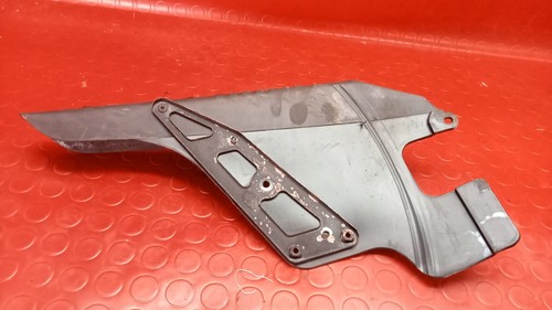 PARACATENA PARA CATENA KAWASAKI KLR 650 1997 2004 2006 VEDI FOTO - Foto 6 di 9