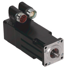 Used Allen Bradley Servo Motor MPL-B220T-VJ74AA/MPLB220TVJ74AA