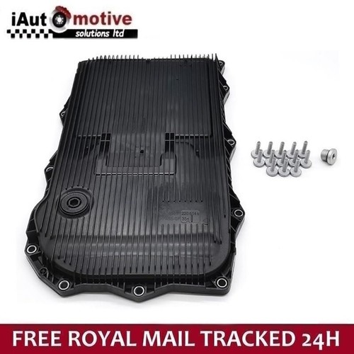 KIT DE SELLO DE FILTRO DE CÁRTER CAJA DE CAMBIOS TRANSMISIÓN AUTOMÁTICA PARA BMW 8HP45Z 8HP50Z 8HP70Z - Imagen 1 de 18