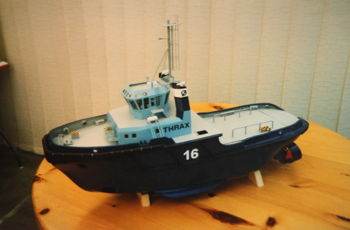 Ebay rc model deals boats