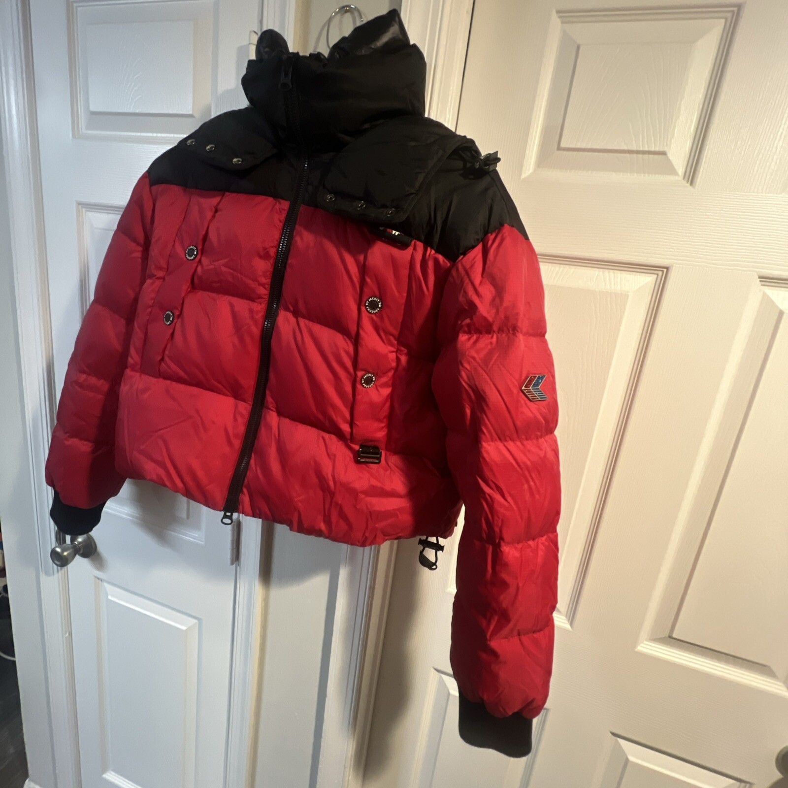 jack1t down jacket - image 2