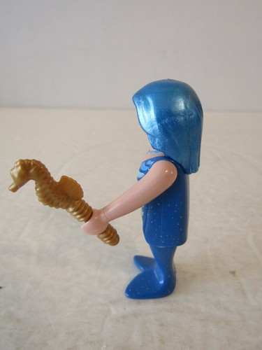 playmobil 5461 series 5 figure mystery bag mermaid deep sea neptune fairytale - Picture 4 of 4