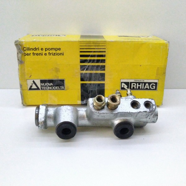Bremspumpe Renault R4 - R5 Rhiag FüR 7701349537-image