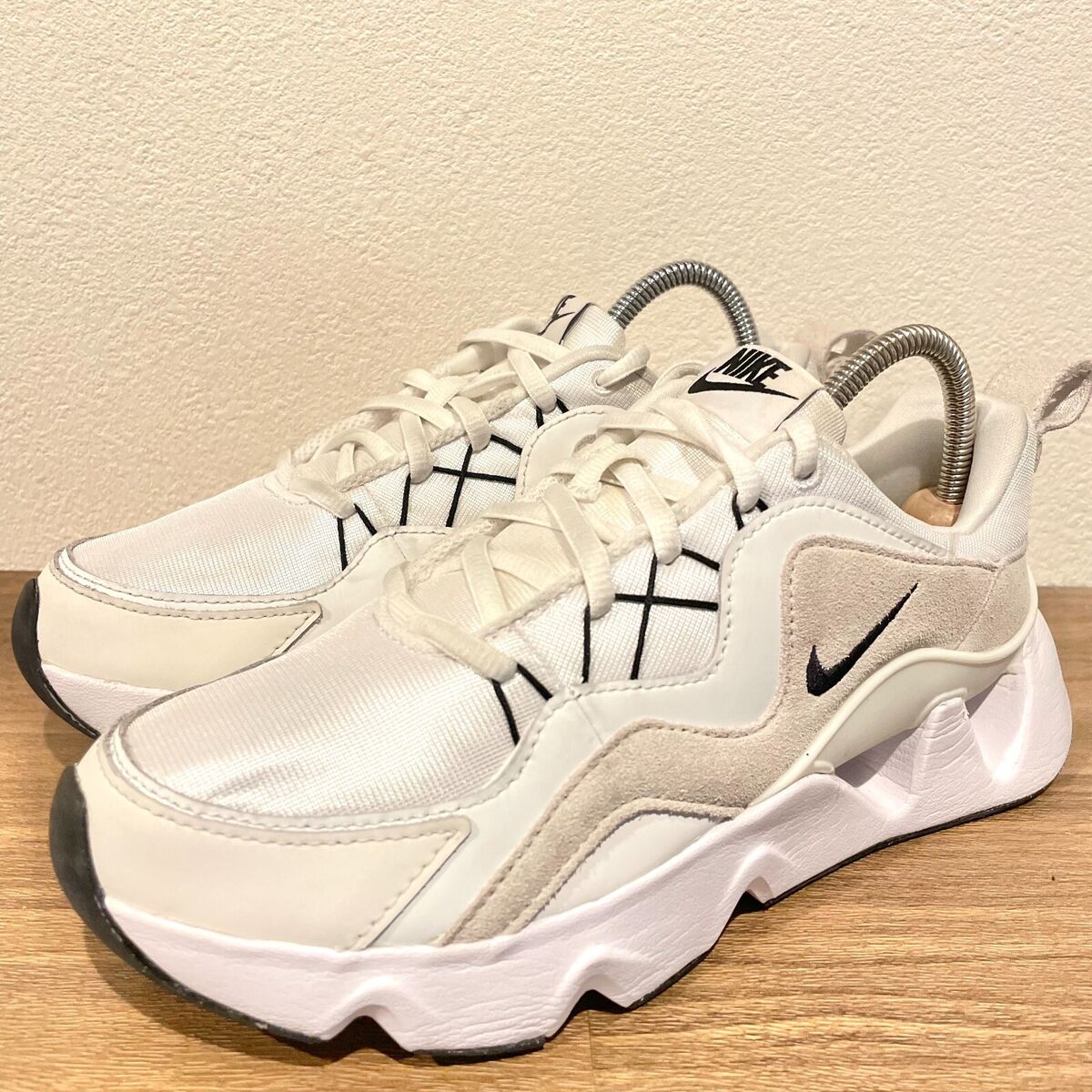 Size 7 - Nike RYZ 365 Summit White W BQ4153-100 | eBay Size 7 - Nike RYZ 365 Summit White W BQ4153-100 | eBay