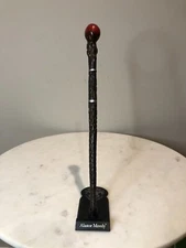 Harry Potter Wizarding World Replica Wand - Alastor 'Mad Eye' Moody