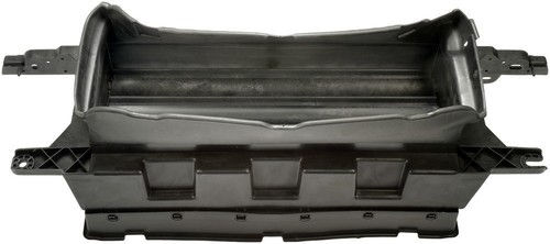 FITS 2015-2017 FORD F-150 LOWER ACTIVE RADIATOR SHUTTER GRILL ASSEMBLY - Picture 2 of 4